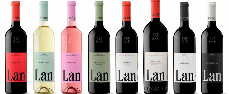 Bodegas LAN se une a International Wineries for Climate Action